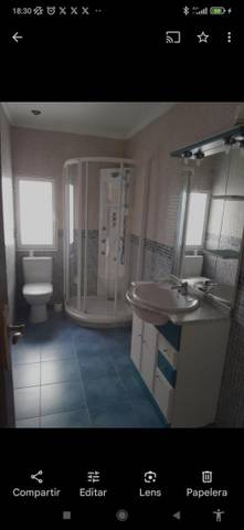 Piso en Alquiler en Calle Cepeda, 10 en San Bernardo