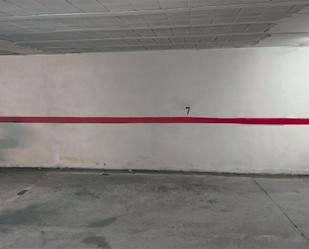 Parking of Garage to rent in Cazorla