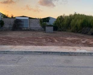 Industrial land for sale in Burriana / Borriana