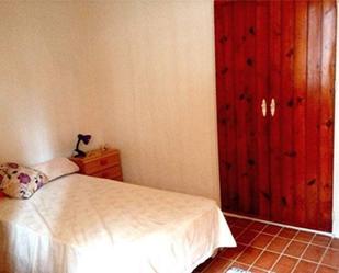 Bedroom of Flat to rent in Fuengirola  with Heating, Terrace and Furnished