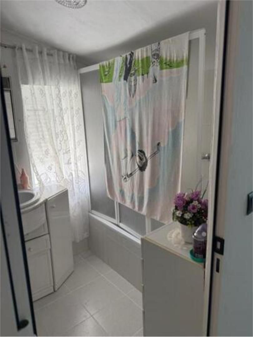 Bathroom of House or chalet for sale in Feria  with Heating, Terrace and Storage room