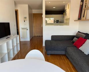 Living room of Flat to rent in Ourense Capital 
