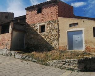 Vista exterior de Urbanitzable en venda en Aguilar del Río Alhama