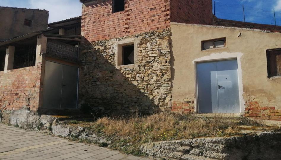 Urbanitzable en venda a Plaza Iglesia, 1, Aguilar del Río Alhama, La Rioja - imatge 1 Foto 1 de Urbanitzable en venda a Plaza Iglesia, 1, Aguilar del Río Alhama, La Rioja