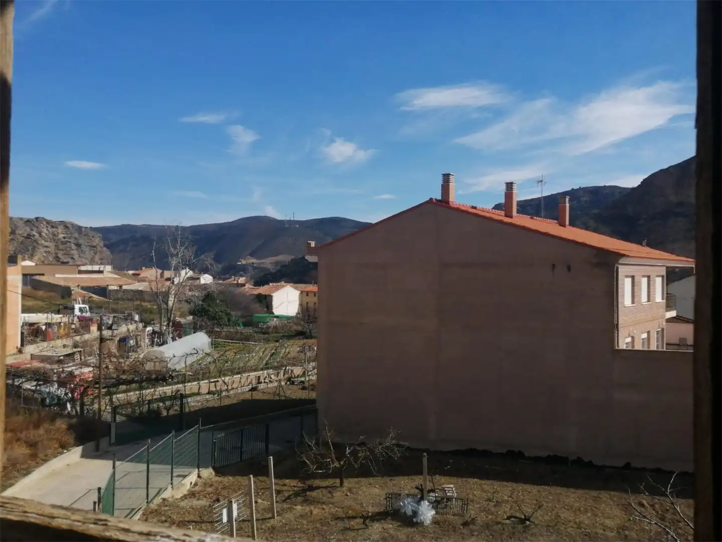 Bebaubares Gelände zum Verkauf in Plaza Iglesia, 1, Aguilar del Río Alhama Außenansicht von Bebaubares Gelände zum Verkauf in Aguilar del Río Alhama