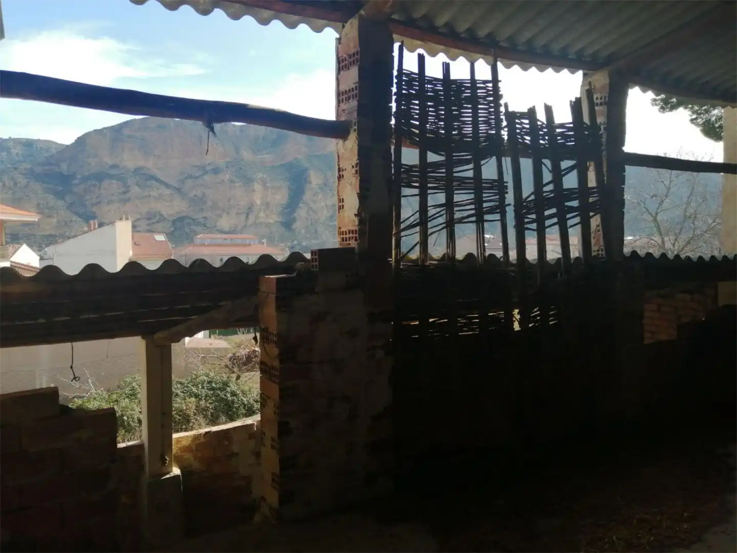 Bebaubares Gelände zum Verkauf in Plaza Iglesia, 1, Aguilar del Río Alhama Außenansicht von Bebaubares Gelände zum Verkauf in Aguilar del Río Alhama