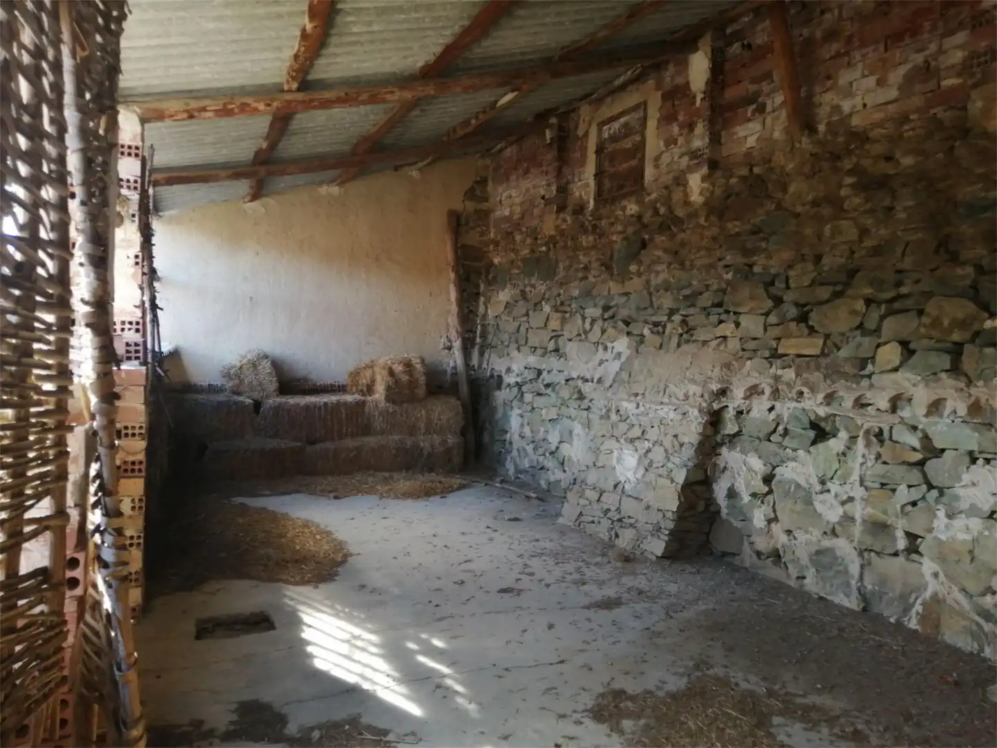 Bebaubares Gelände zum Verkauf in Plaza Iglesia, 1, Aguilar del Río Alhama Bebaubares Gelände zum Verkauf in Aguilar del Río Alhama