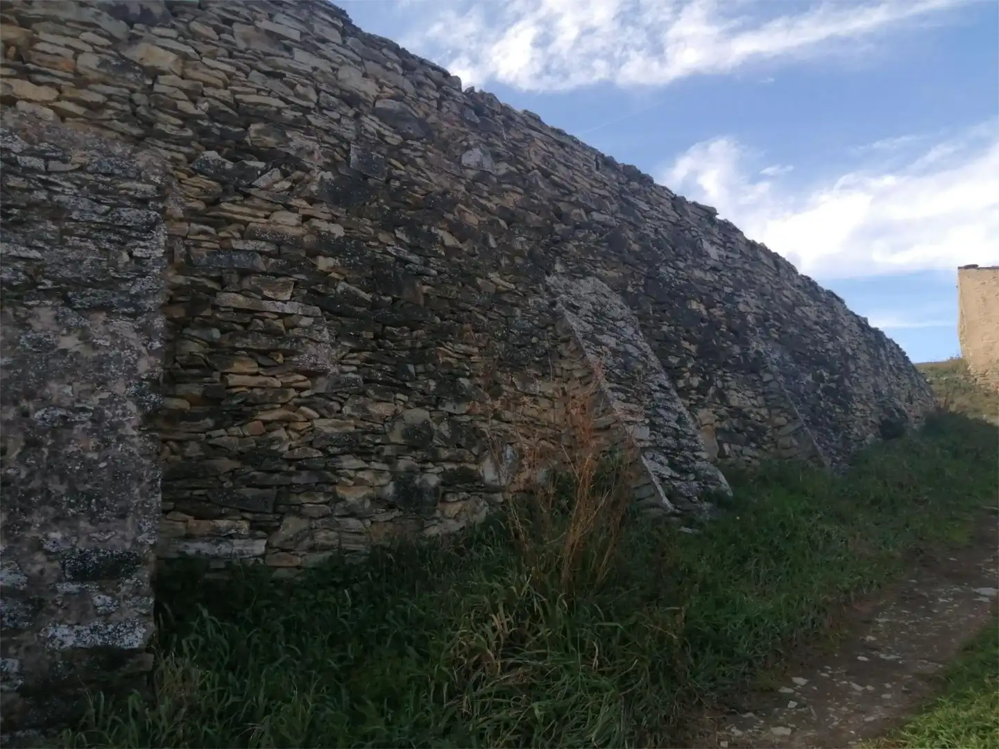 Bebaubares Gelände zum Verkauf in Plaza Iglesia, 1, Aguilar del Río Alhama Außenansicht von Bebaubares Gelände zum Verkauf in Aguilar del Río Alhama