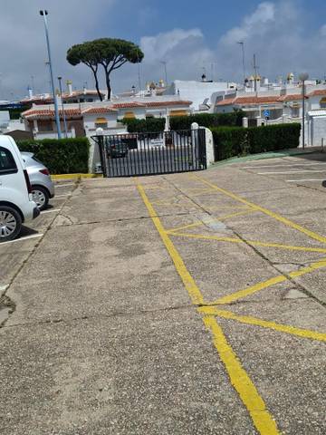 Piso en Venta en Sector Somormujo, 9 en Caño Guerrero