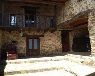 Casa o xalet per a compartir en Soto y Amío amb Calefacció, Jardí privat i Terrassa