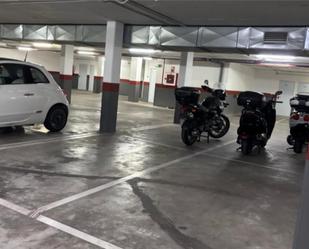 Aparcament de Garatge de lloguer en  Palma de Mallorca