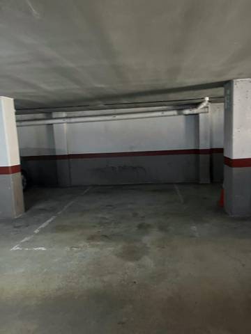 Garaje en Alquiler en Calle Collado del Hornillo, 3B en Arroyo del Fresno