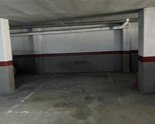 Parking of Garage to rent in  Madrid Capital