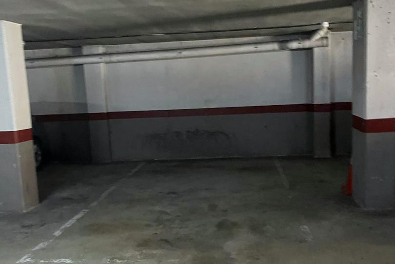 Photo 1 of Garage to rent in Calle Collado del Hornillo, 3b, Arroyo del Fresno, Madrid