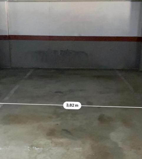 Photo 2 of Garage to rent in Calle Collado del Hornillo, 3b, Arroyo del Fresno, Madrid