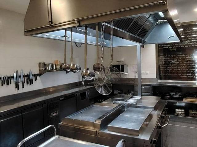 Local comercial en Venta en Carmen Kalea, 18 en Legutio