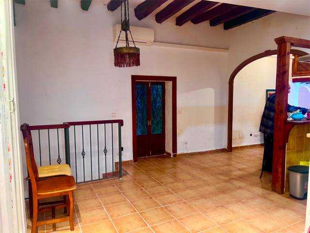 Piso en Venta en Carrer de Sant Magí, 73 en Es Jonquet