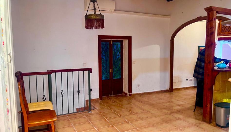 Flat for sale in Carrer de Sant Magí, 73, Es Jonquet, Palma de Mallorca - image 1 Photo 1 of Flat for sale in Carrer de Sant Magí, 73, Es Jonquet, Palma de Mallorca