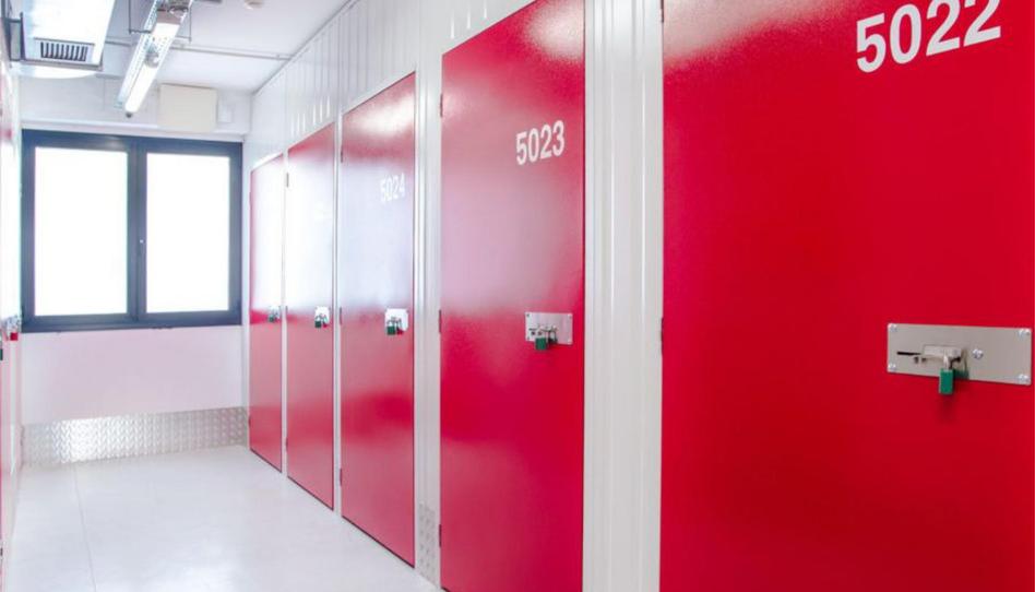 Photo 1 of Box room to rent in Rúa Ourense, 6, Tui, Pontevedra