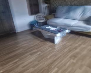 Living room of Single-family semi-detached for sale in Alicante / Alacant  with Air Conditioner