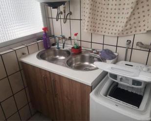 Flat to rent in Avda de Madrid - Pº de la Estación