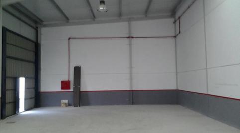 Photo 3 of Industrial buildings for sale in Avenida de Los Llanos, 10, Área Rural, Zamora