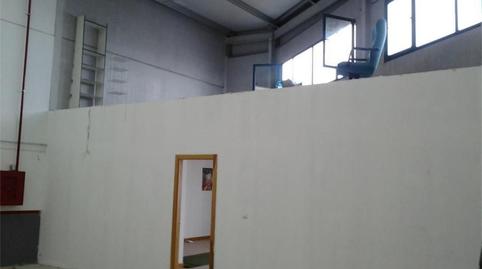 Photo 4 of Industrial buildings for sale in Avenida de Los Llanos, 10, Área Rural, Zamora