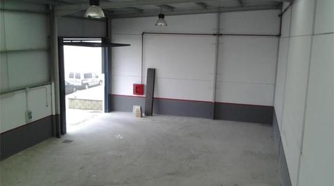 Photo 5 of Industrial buildings for sale in Avenida de Los Llanos, 10, Área Rural, Zamora