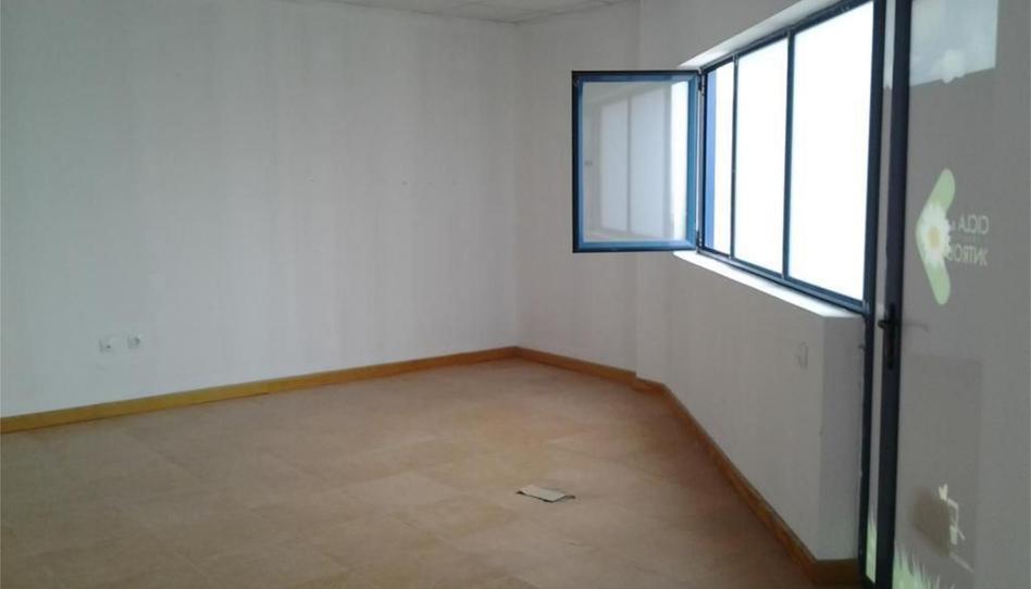 Photo 1 of Industrial buildings for sale in Avenida de Los Llanos, 10, Área Rural, Zamora