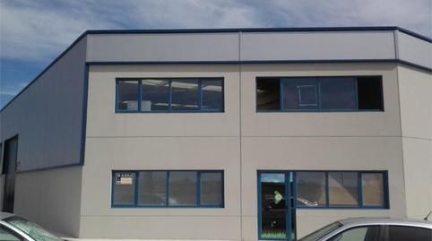 Photo 2 of Industrial buildings for sale in Avenida de Los Llanos, 10, Área Rural, Zamora