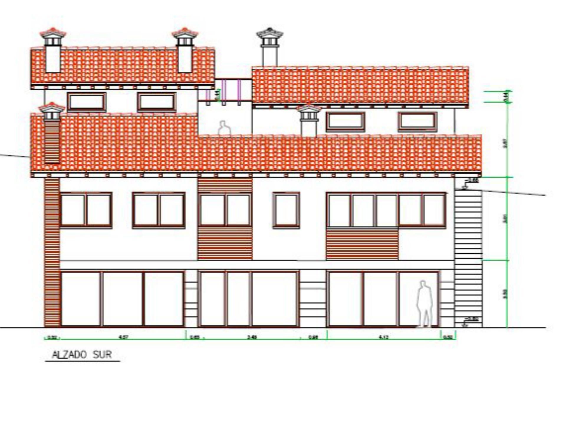 Constructible Land for sale in Guisando