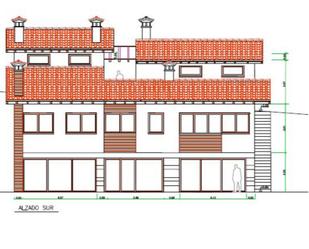 Constructible Land for sale in Guisando