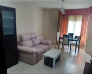 Living room of Flat to rent in Ciempozuelos  with Heating and Furnished