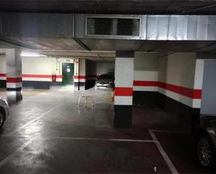 Parking of Garage to rent in  Granada Capital