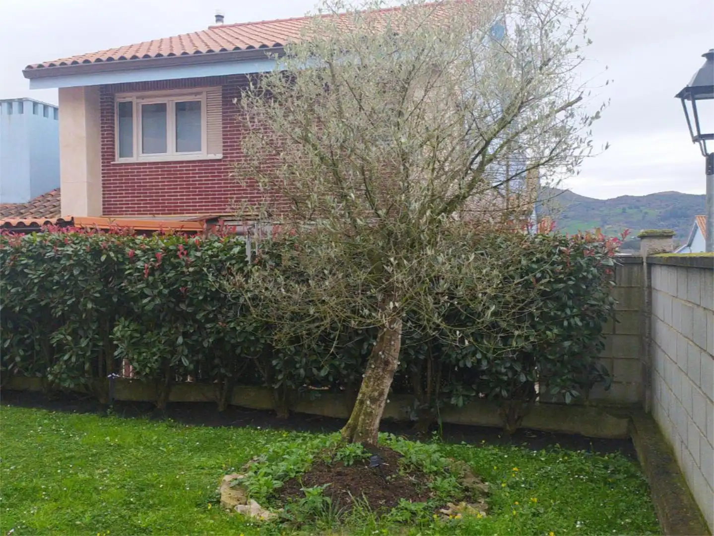 Casa o chalet en venta en Barrio Rivas, 20, El Astillero Jardín de Casa o chalet en venta en El Astillero con Calefacción, Jardín privado y Trastero