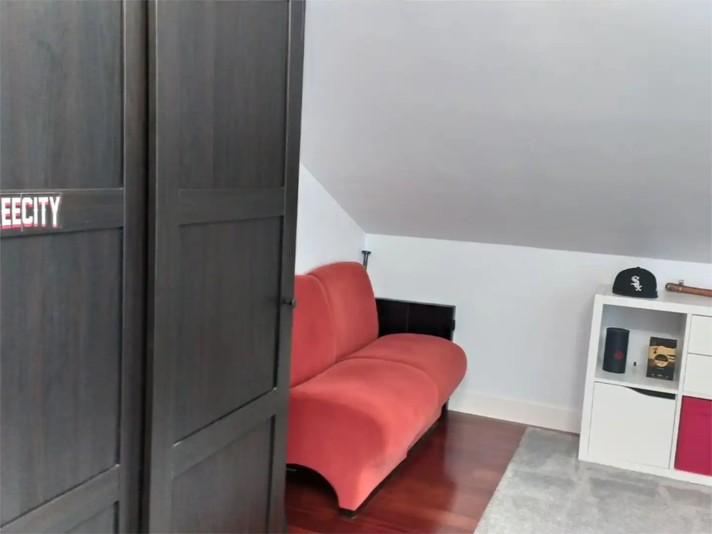 Casa o chalet en venta en Barrio Rivas, 20, El Astillero Habitación de Casa o chalet en venta en El Astillero con Calefacción, Jardín privado y Trastero