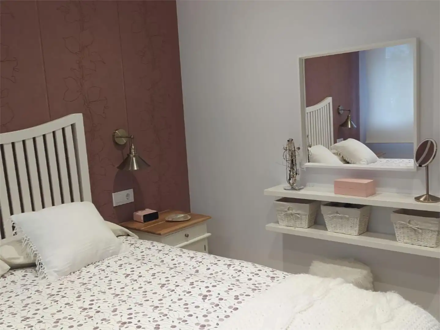 Casa o chalet en venta en Barrio Rivas, 20, El Astillero Habitación de Casa o chalet en venta en El Astillero con Calefacción, Jardín privado y Trastero