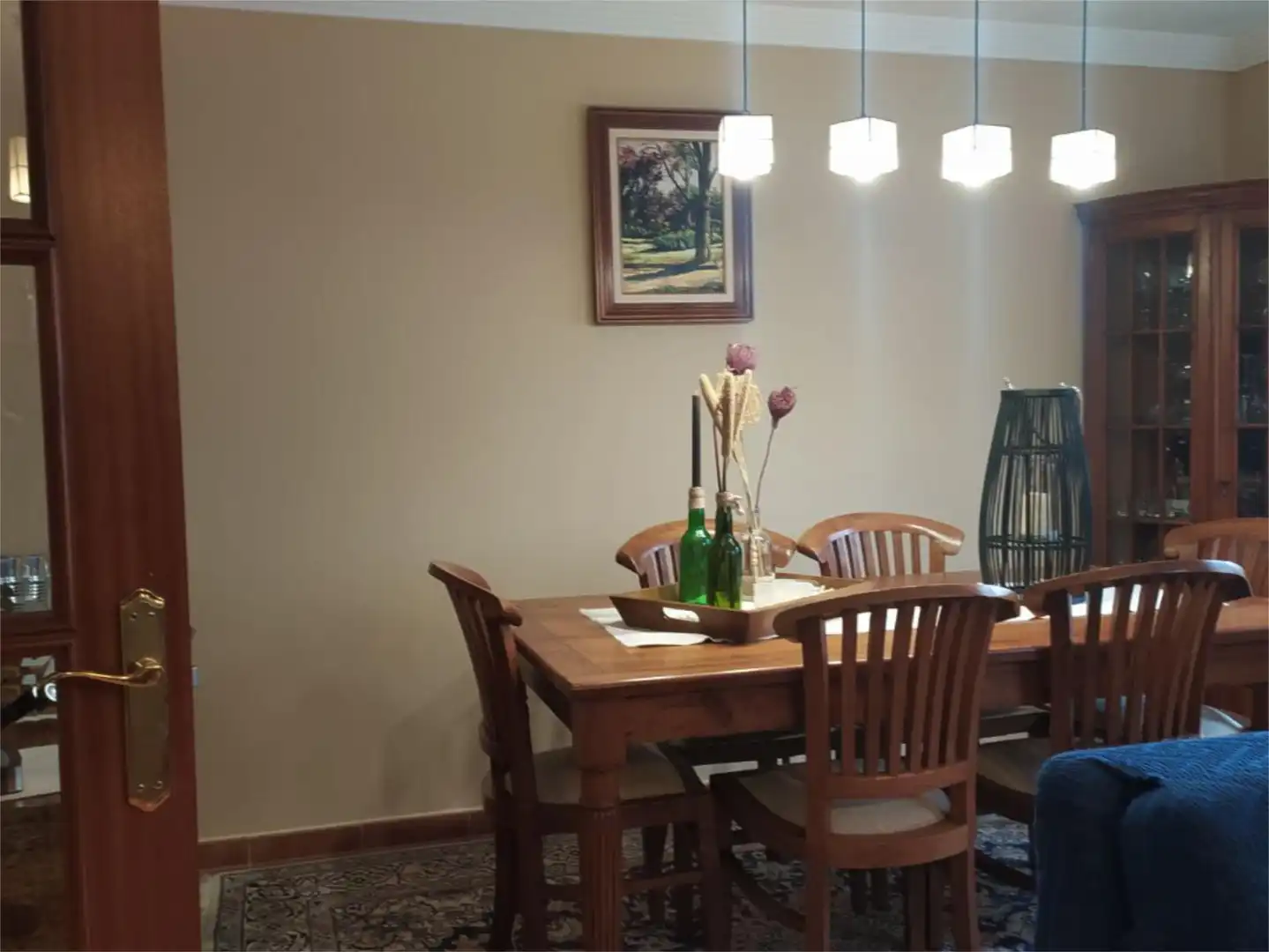 Casa o chalet en venta en Barrio Rivas, 20, El Astillero Comedor de Casa o chalet en venta en El Astillero con Calefacción, Jardín privado y Trastero
