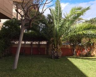 Garden of Flat for sale in  Jaén Capital  with Air Conditioner, Terrace and Swimming Pool