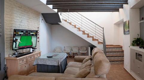 Foto 3 de Pis en venda a Calle Antonio Muñoz Molina, 5, Renfe - Bulevar 1ª y 2ª Fase,  Jaén Capital