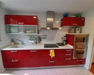 Kitchen of Flat for sale in Mallabia