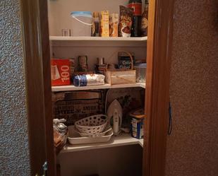 Kitchen of Flat for sale in Getafe  with Air Conditioner, Heating and Storage room
