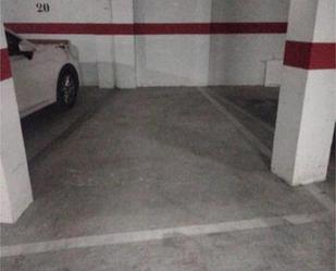 Parking of Garage to rent in Bigastro