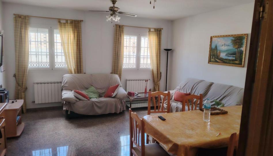 House or chalet for sale in Calle Virgen, 69, Fuensanta, Albacete - image 1 Photo 1 of House or chalet for sale in Calle Virgen, 69, Fuensanta, Albacete