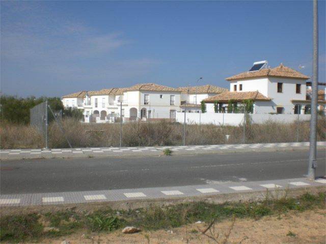 Terreno residencial en Venta en Calle Goya, 21 en Cartaya