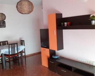 Living room of Flat to rent in Lucena