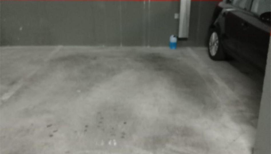 Photo 1 of Garage for sale in Carrer de Concha Espina, 6, Son Serra - Sa Vileta, Illes Balears