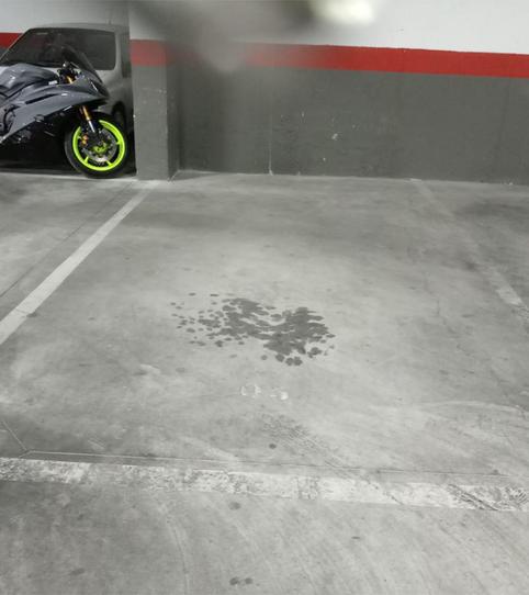 Photo 2 of Garage for sale in Carrer de Concha Espina, 6, Son Serra - Sa Vileta, Illes Balears