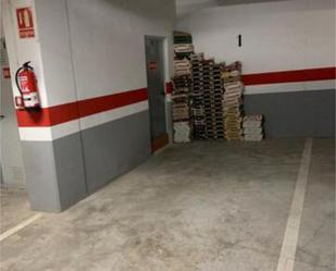 Garatge de lloguer en Almenara