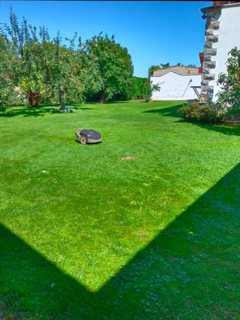 Casa o chalet en venta en Avenida de Madrid, 9, Mansilla Mayor Jardín de Casa o chalet en venta en Mansilla Mayor con Calefacción, Jardín privado y Parquet
